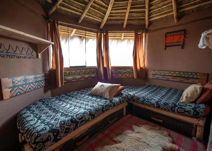 Pachamama Hampina Wasi Ancestral Center *