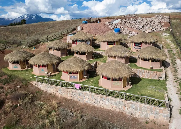 Pachamama Hampina Wasi Ancestral Center