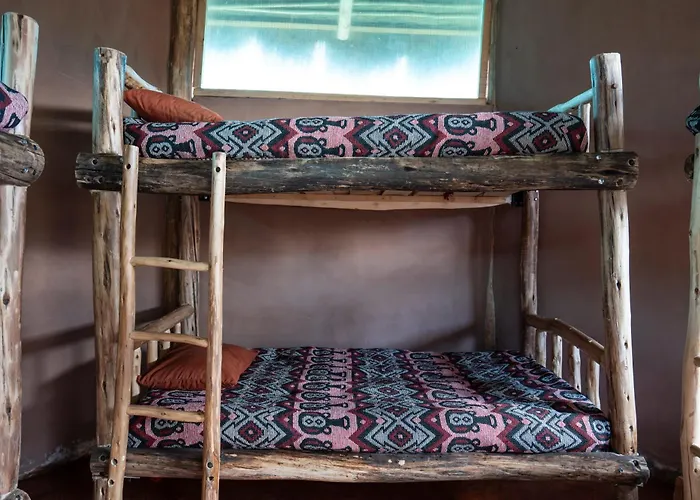 Pachamama Hampina Wasi Ancestral Center *
